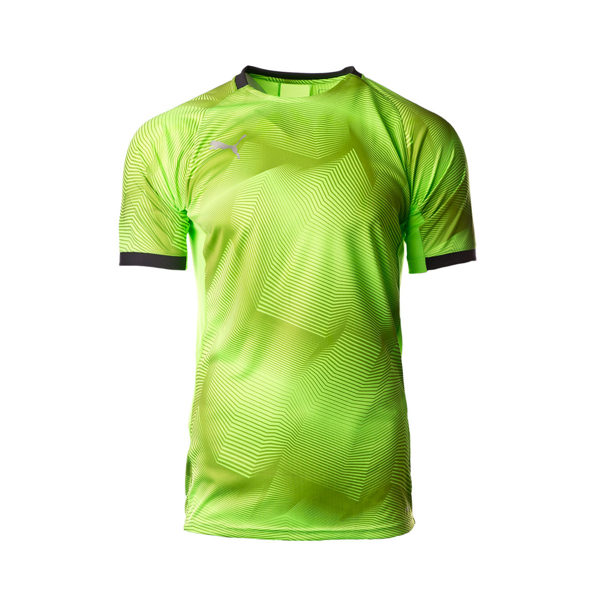 puma ftblnxt shirt