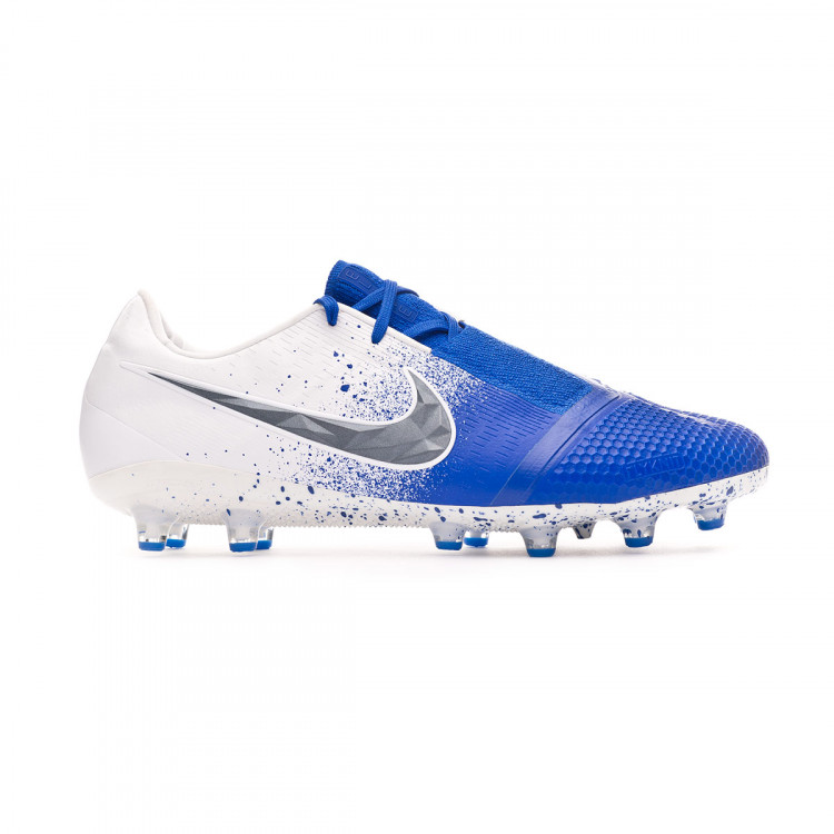 nike phantom venom racer blue