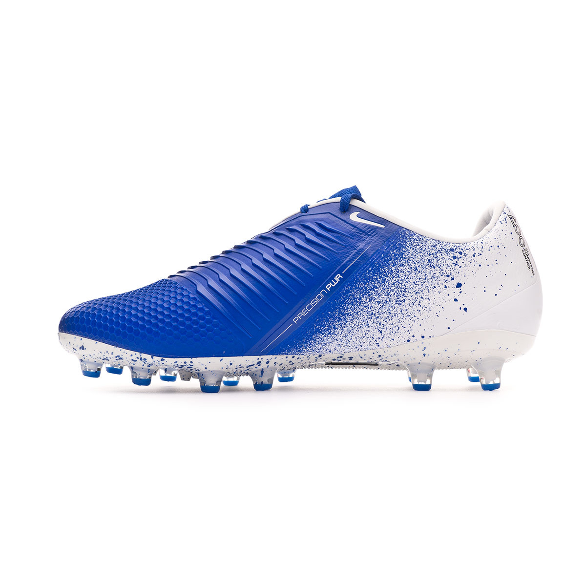 Nike Phantom Venom Elite FG(grau) Fussball Schuhe bei