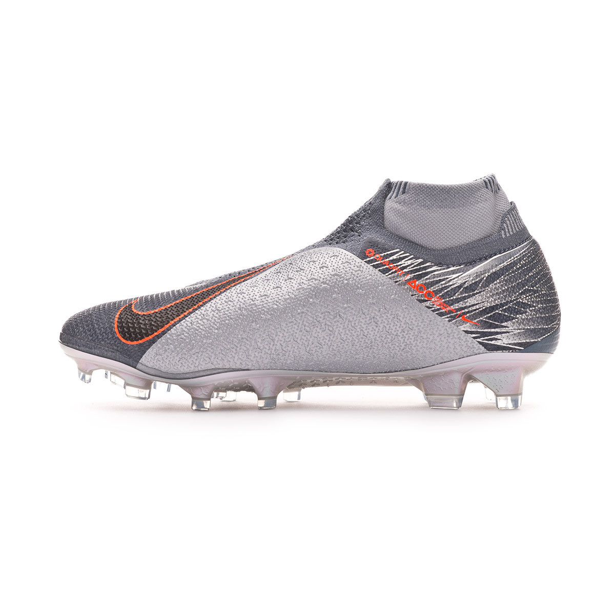 mens nike phantom football boots