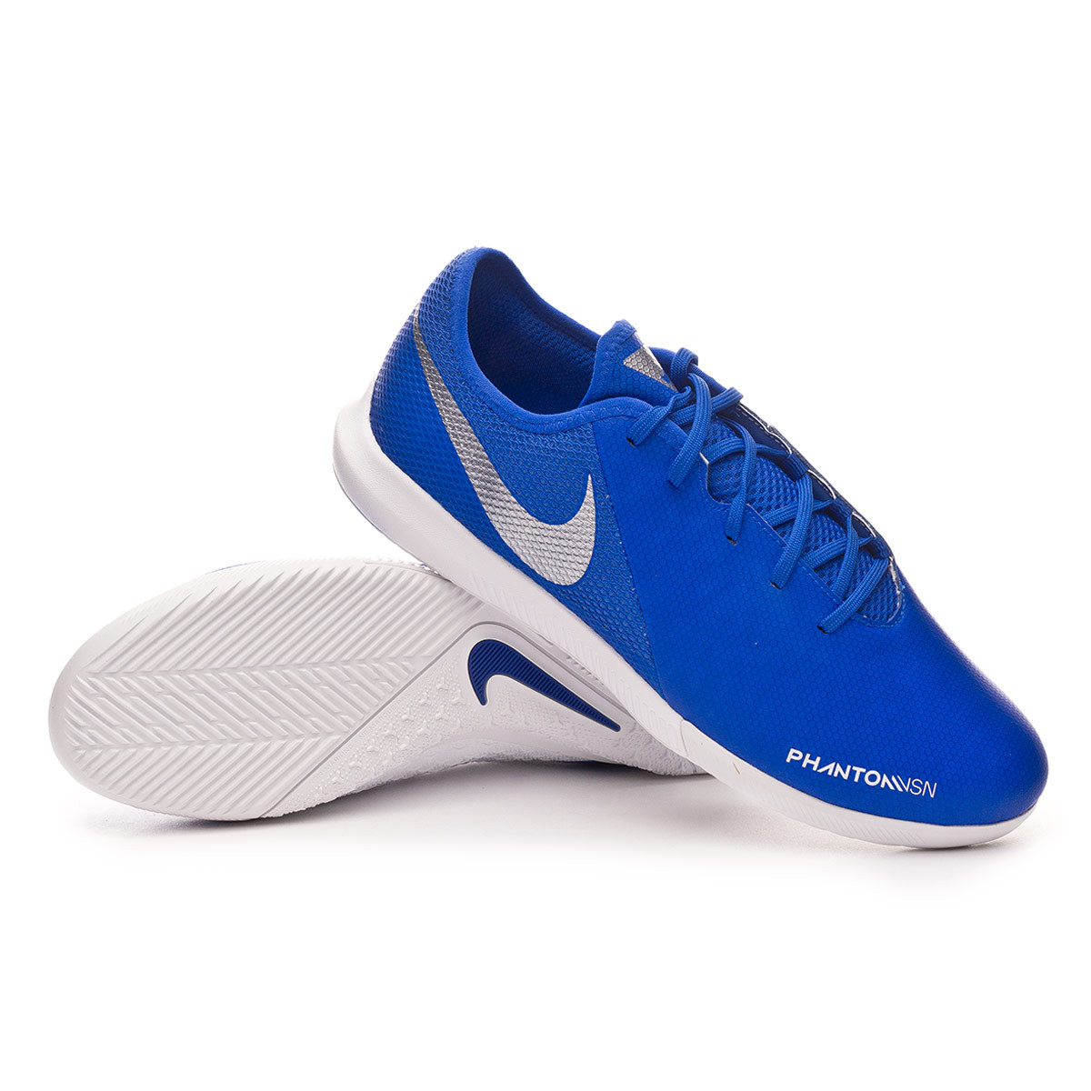 nike phantom vsn academy futsal