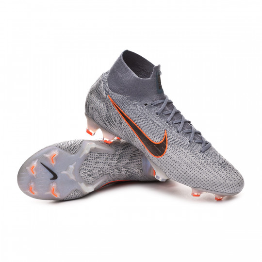 nike superfly wolf grey