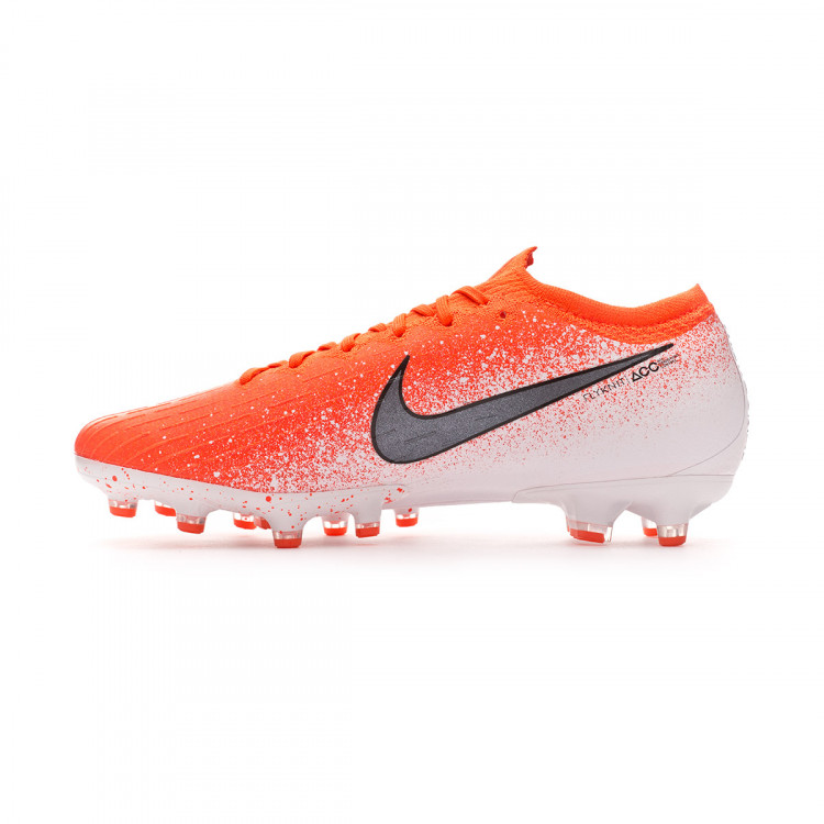 nike mercurial vapor xii elite white
