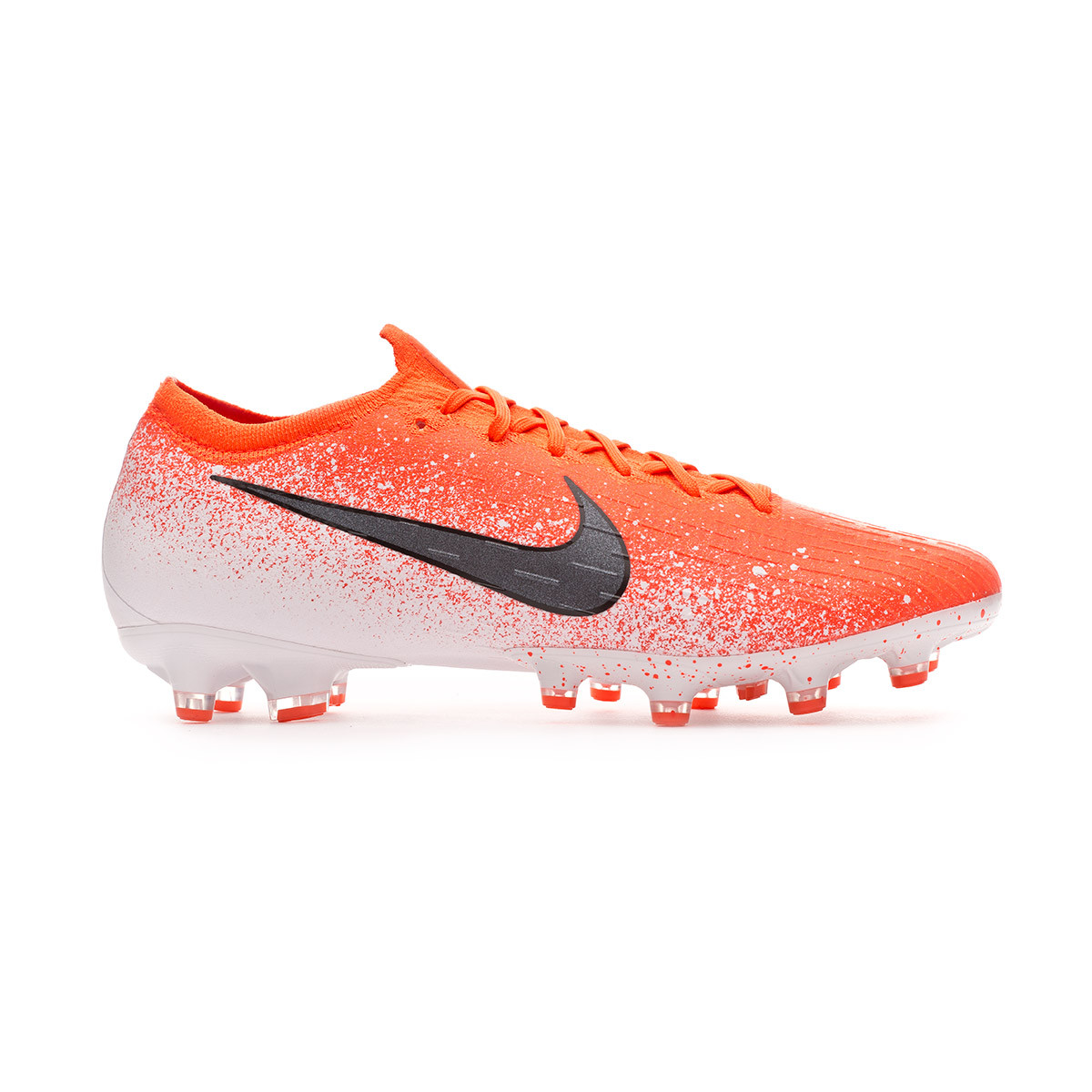 nike crimson football boots