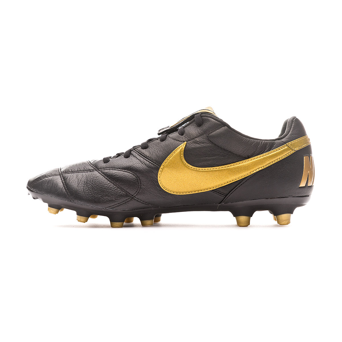 nike premier 2 fg gold