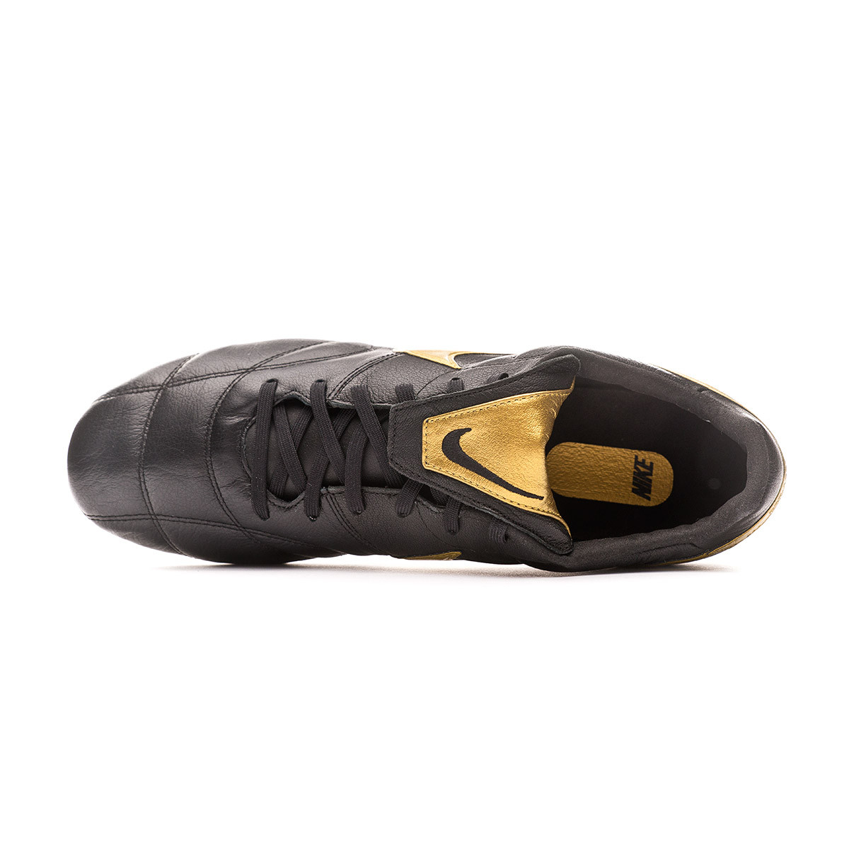 nike tiempo premier gold
