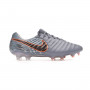 Tiempo Legend VII Elite FG Armory blue-Black-Hyper crimson