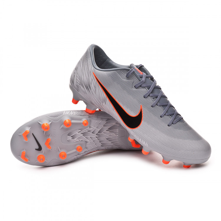 bota nike mercurial vapor xii academy mg