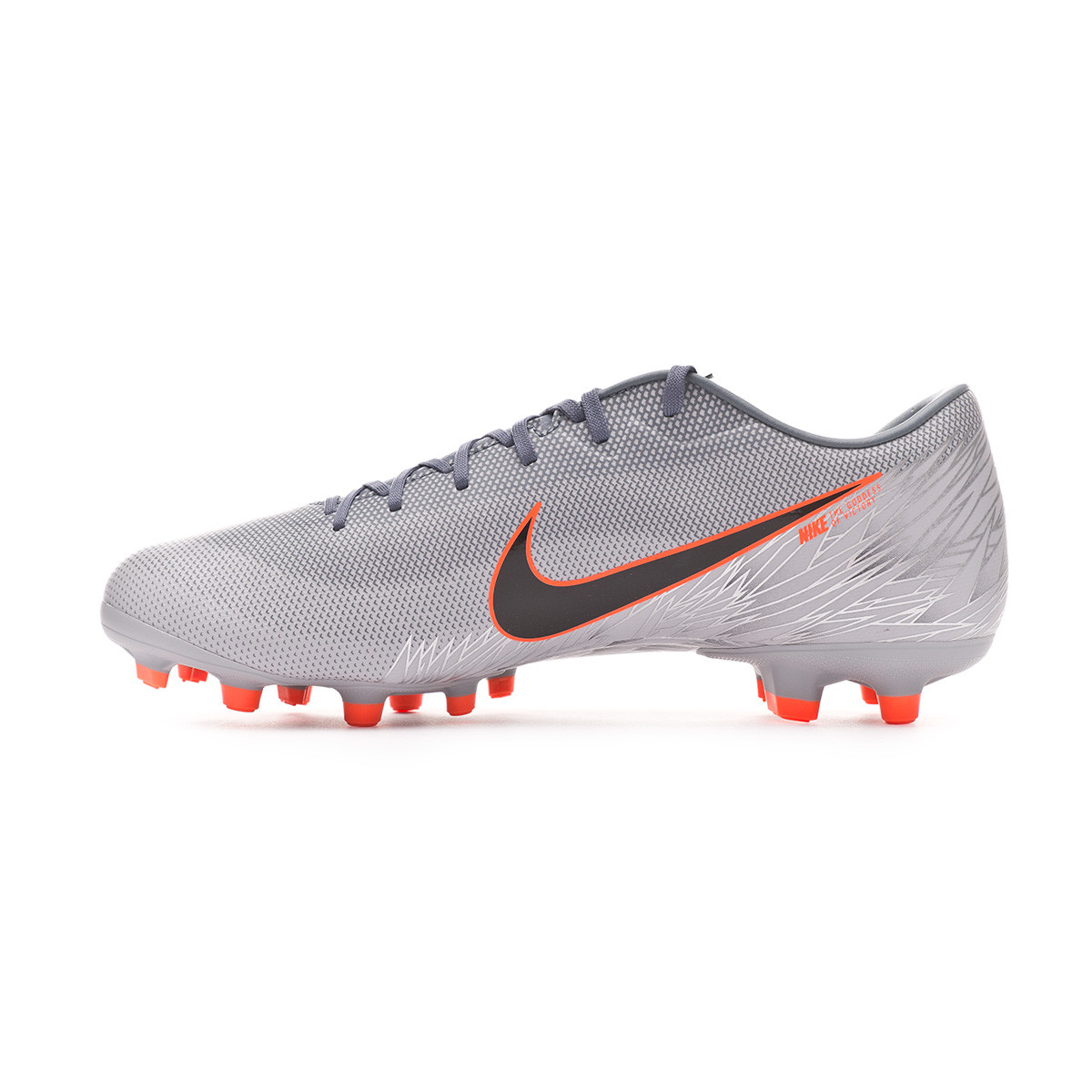 grey mercurial vapor