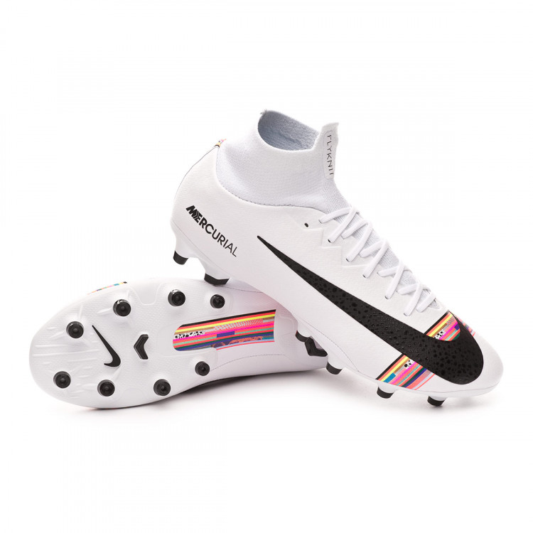chuteira da nike bota