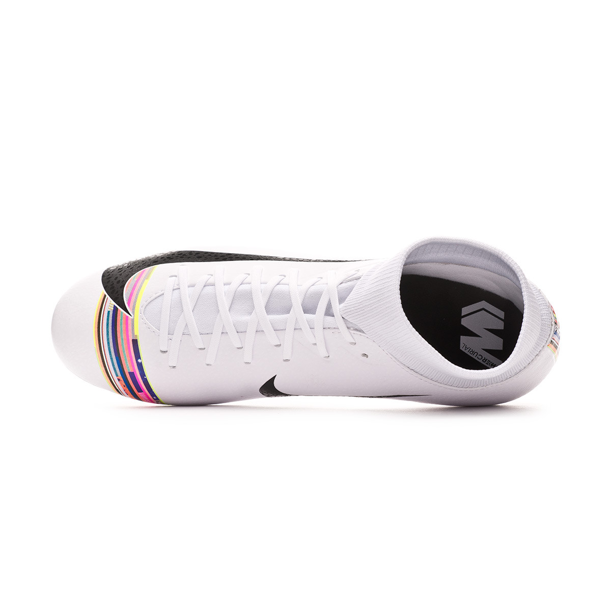 nike mercurial superfly v1 academy