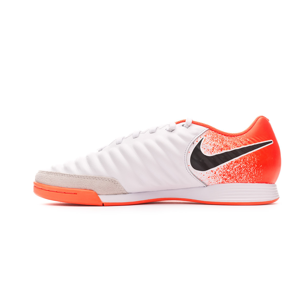 tenis nike tiempo