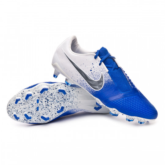 nike phantom venom blue