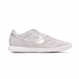 Tiempo Premier II Sala IC Pure platinum-Metallic silver-White