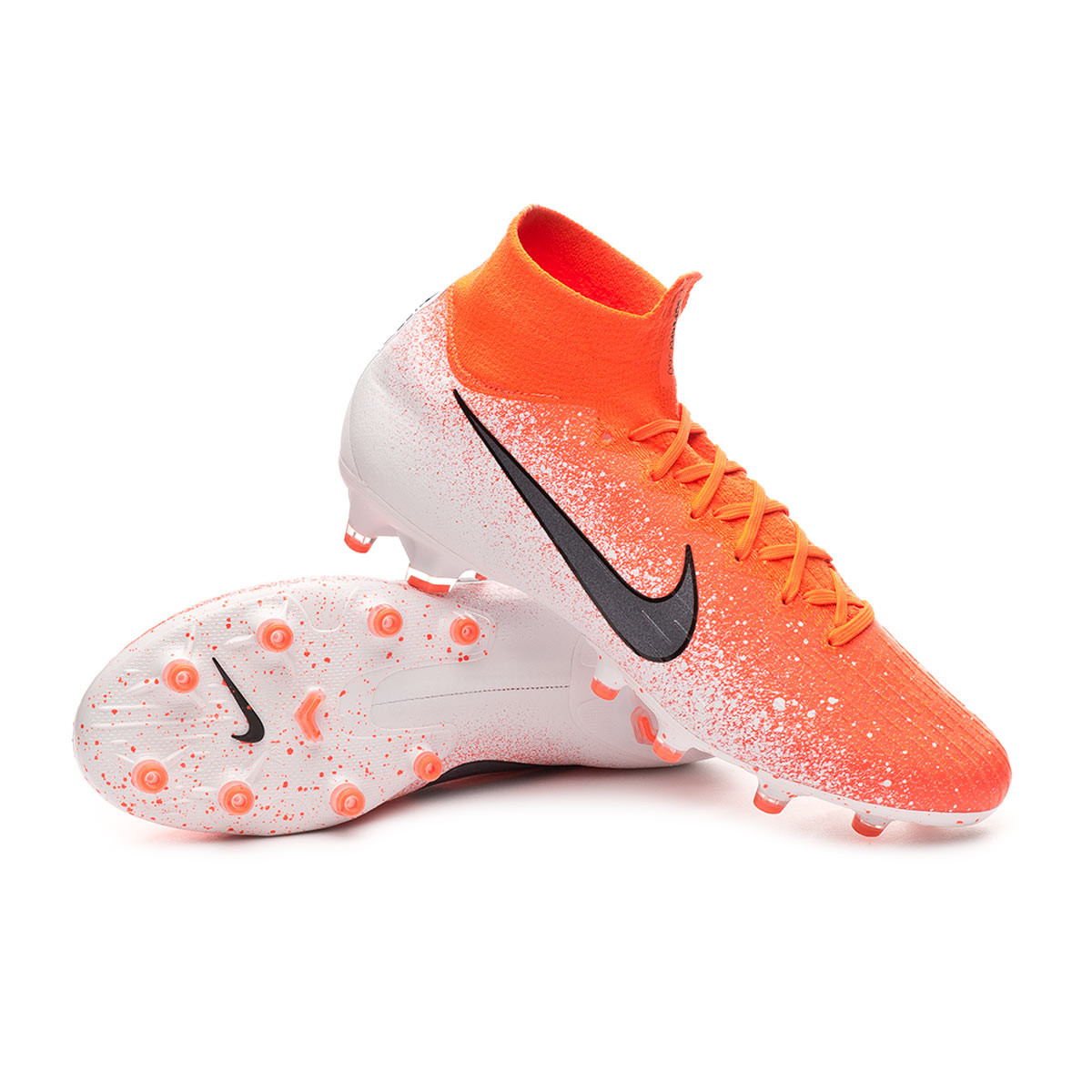 Football Boots Nike Mercurial Superfly 