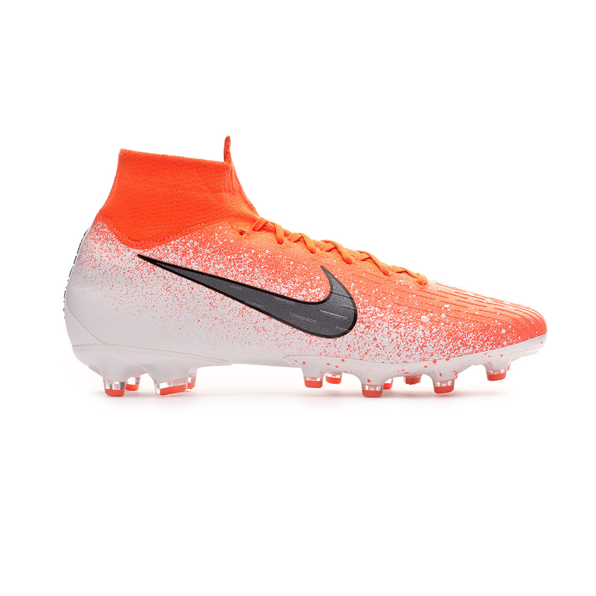mercurial elite 6