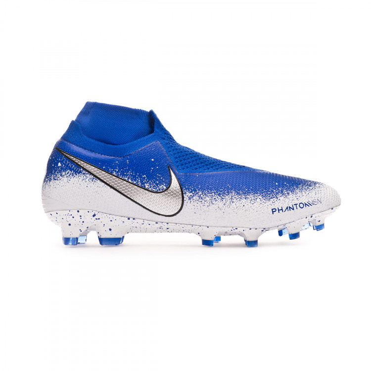 nike phantom vision elite size 9