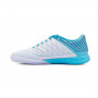 Zapatilla Lunar Gato II IC Half blue-Metallic silver-Blue fury