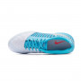 Zapatilla Lunar Gato II IC Half blue-Metallic silver-Blue fury