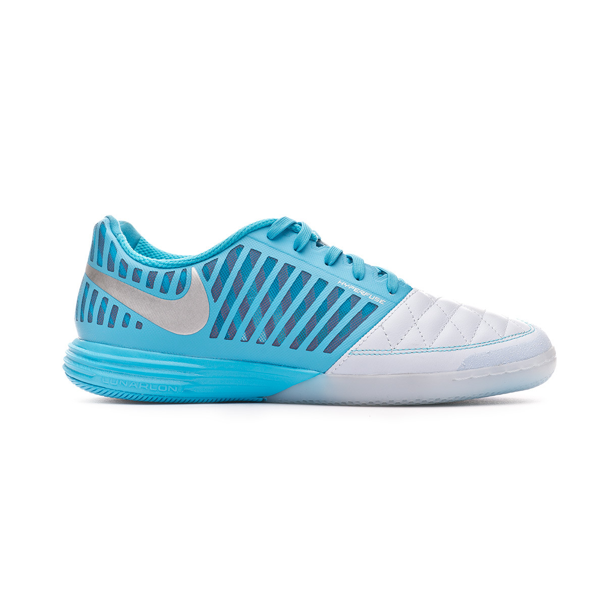 tenis lunar gato futsal