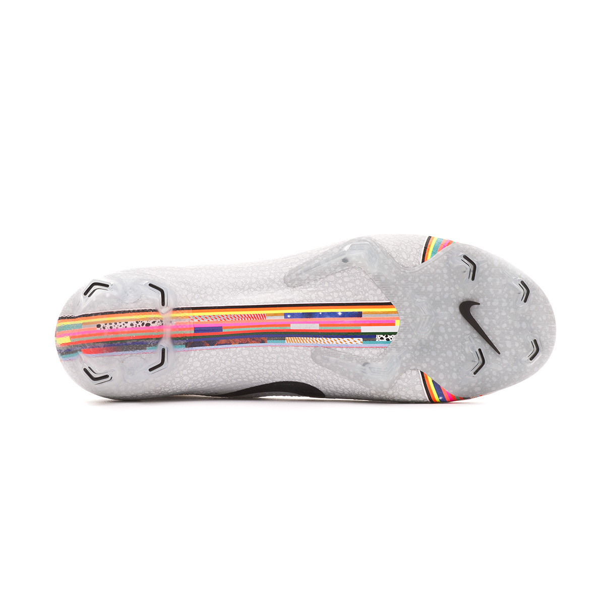 Crampons Cher Nike Pas Mercurial Chaussures Superfly