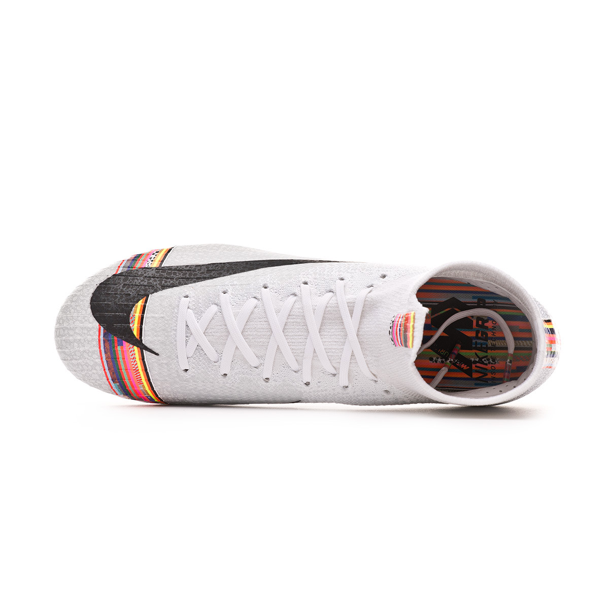 mercurial superfly lvl up special edition
