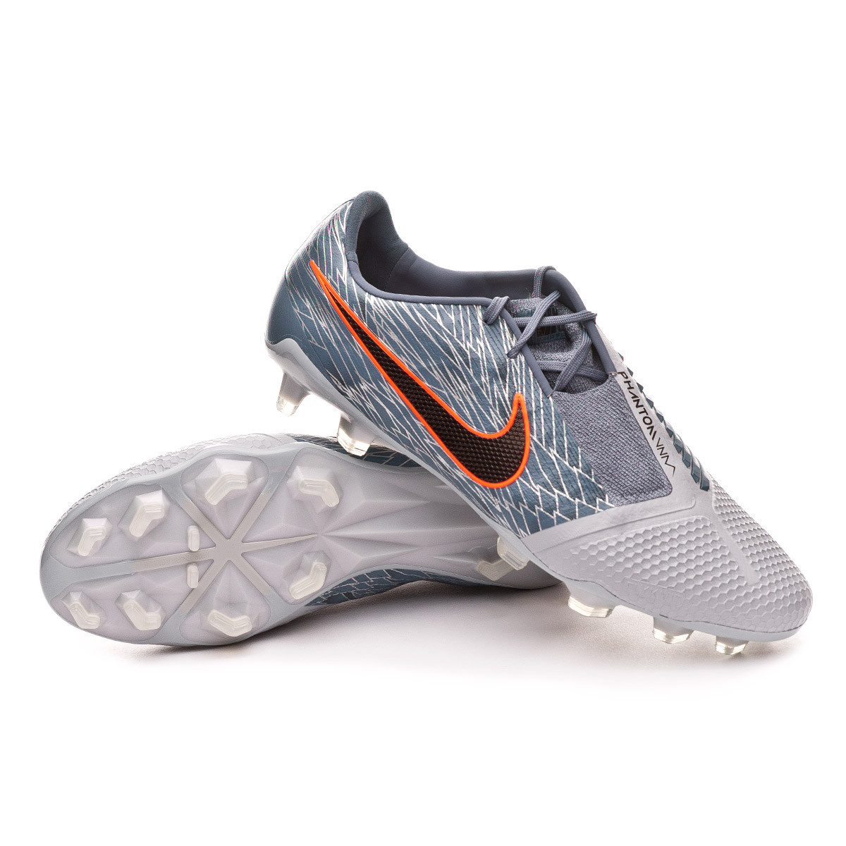 $149.95 Nike Hypervenom Phantom FG Soccer Cleats