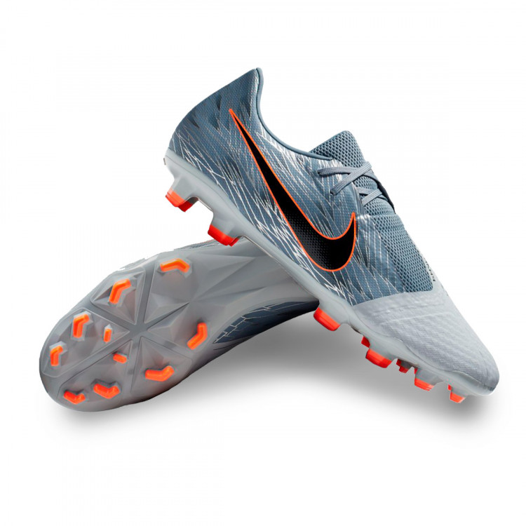 Nike Hypervenom Phantom FG voetbalschoenen BESLIST.nl