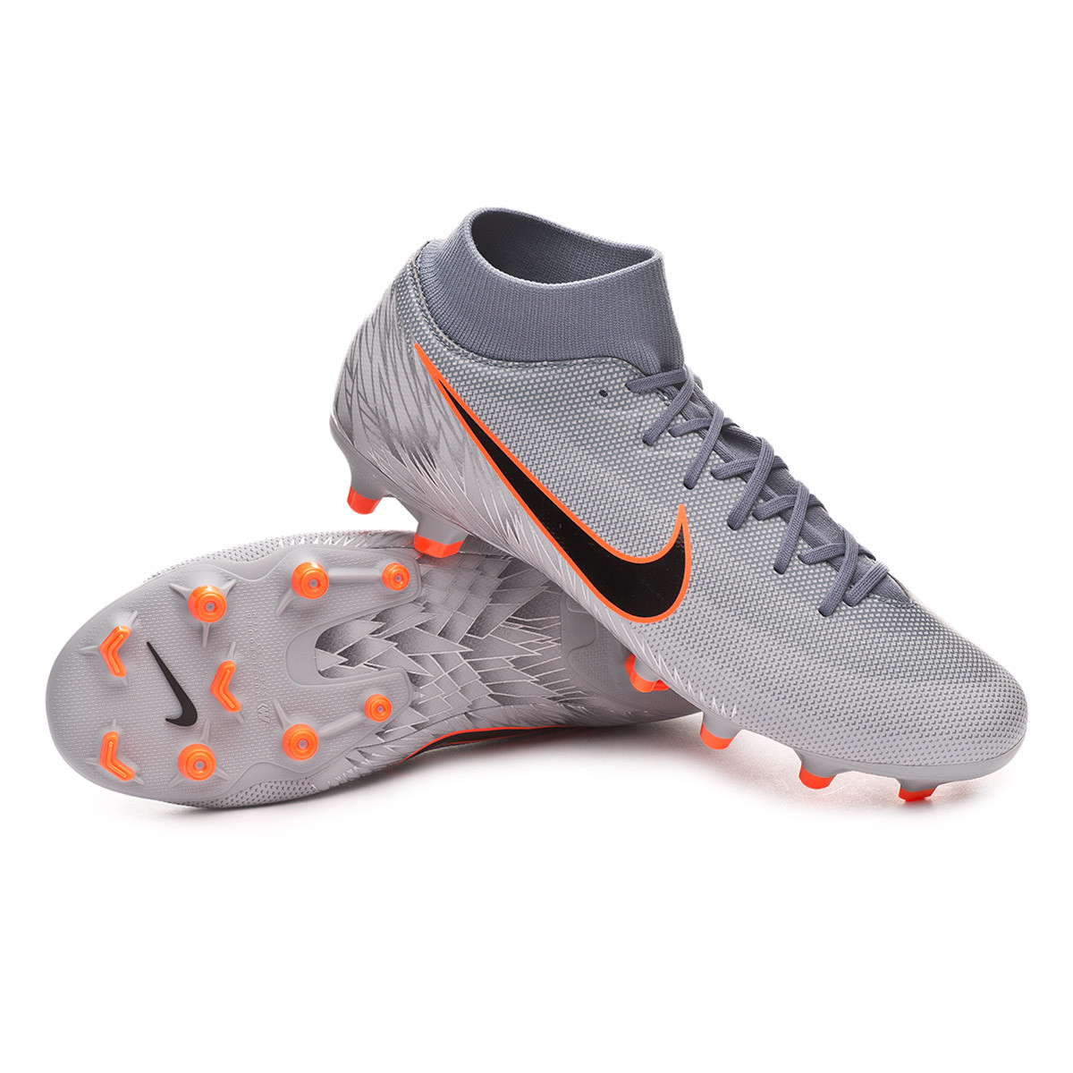 nike men's mercurial superfly 6 academy mg