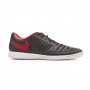 Lunar Gato II IC Anthracite-Ember glow-Platinum tint