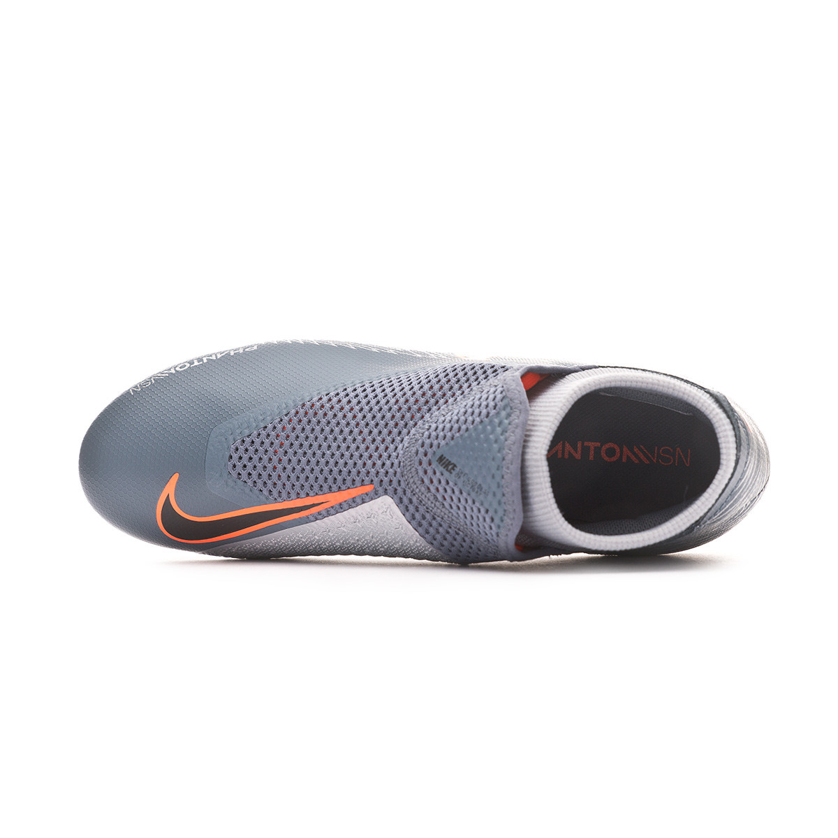 Nike Hypervenom Phantom III DF FG 'EA SPORTS'. Nike.com AT
