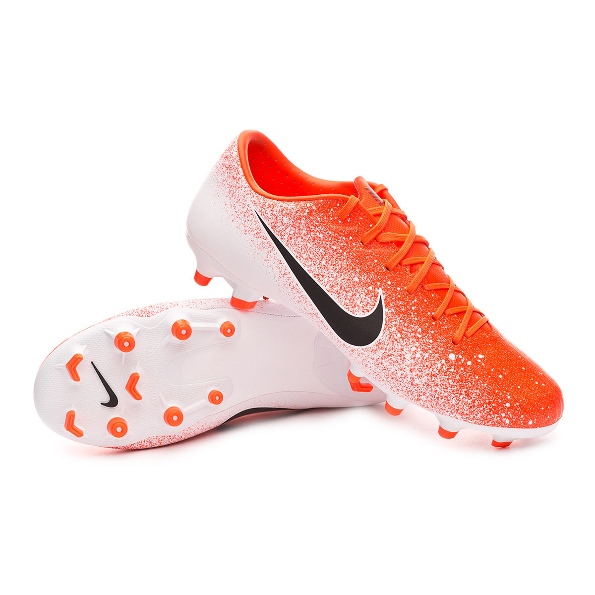 nike vapor 12 academy youth firm ground soccer cleats