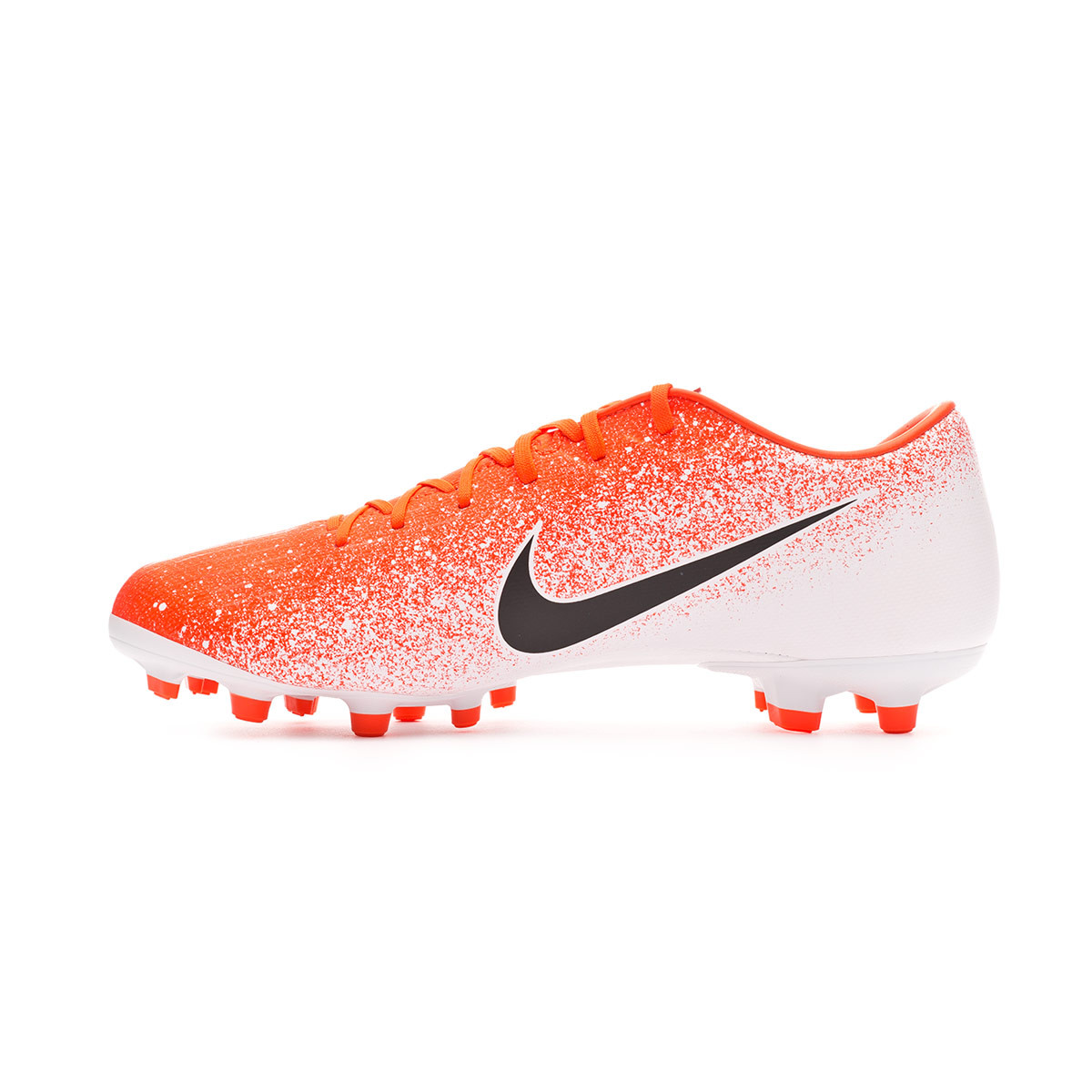 botines nike vapor 12 academy mg