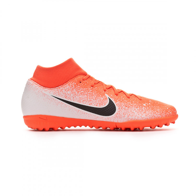 Nike Mercurial Superfly VI Elite FG Weiss F009 weiss 11Teamsports