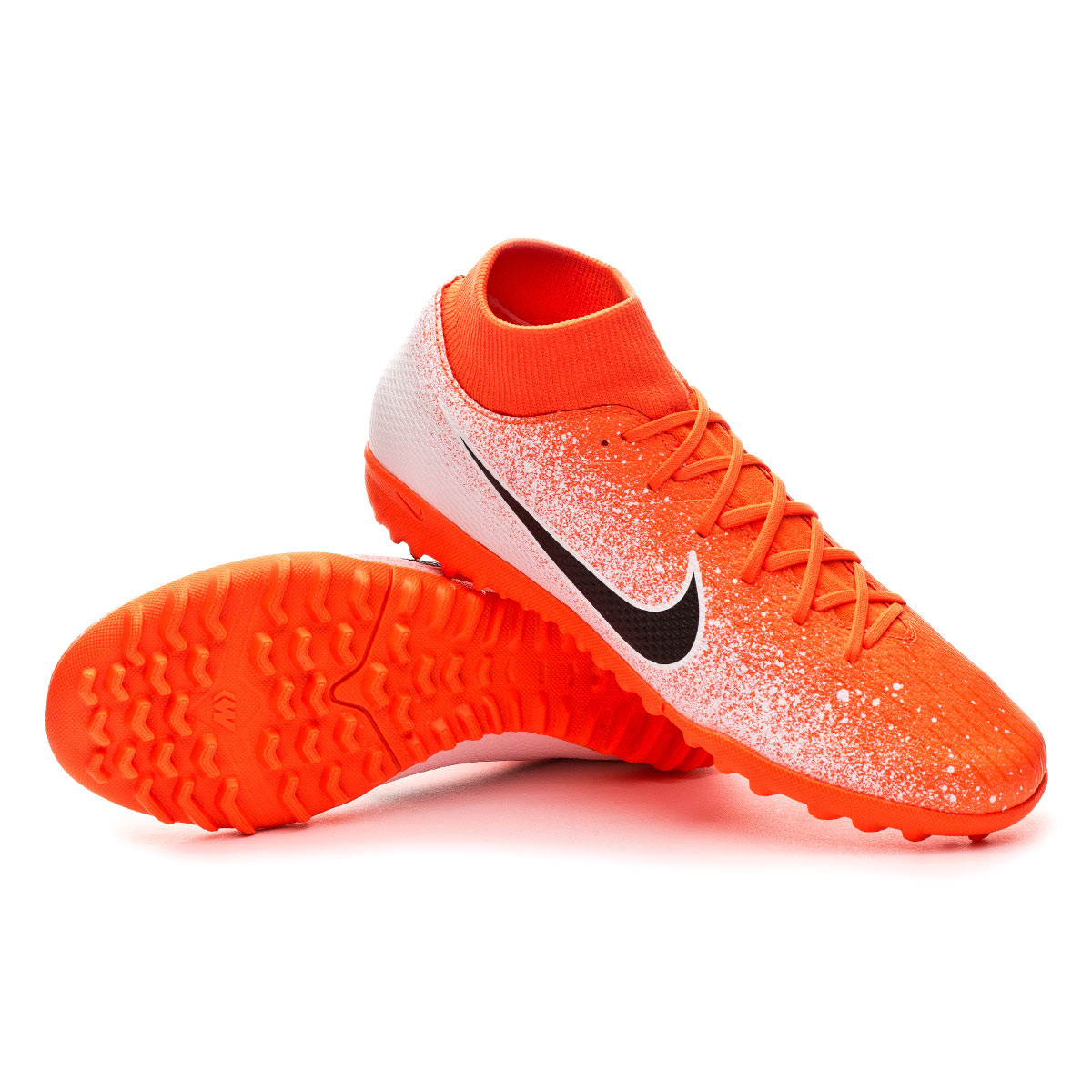 nike mercurial turfs