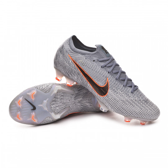 nike mercurial vapor 12 elite fg orange