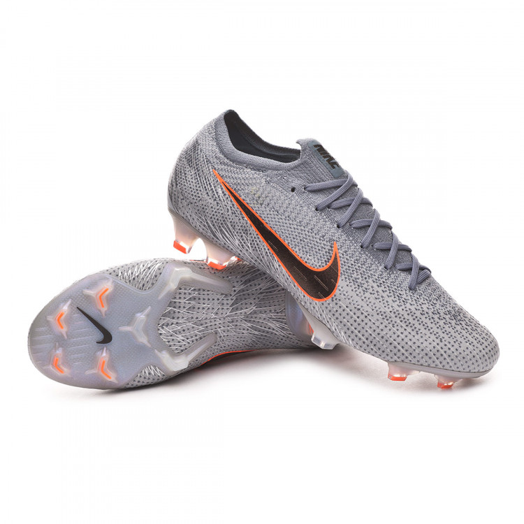 nike mercurial vapor 12 grey