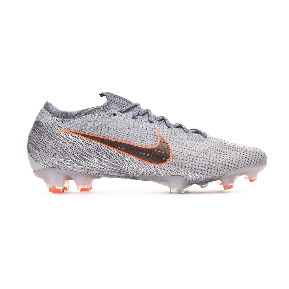 Football Boots Nike Mercurial Vapor XII 