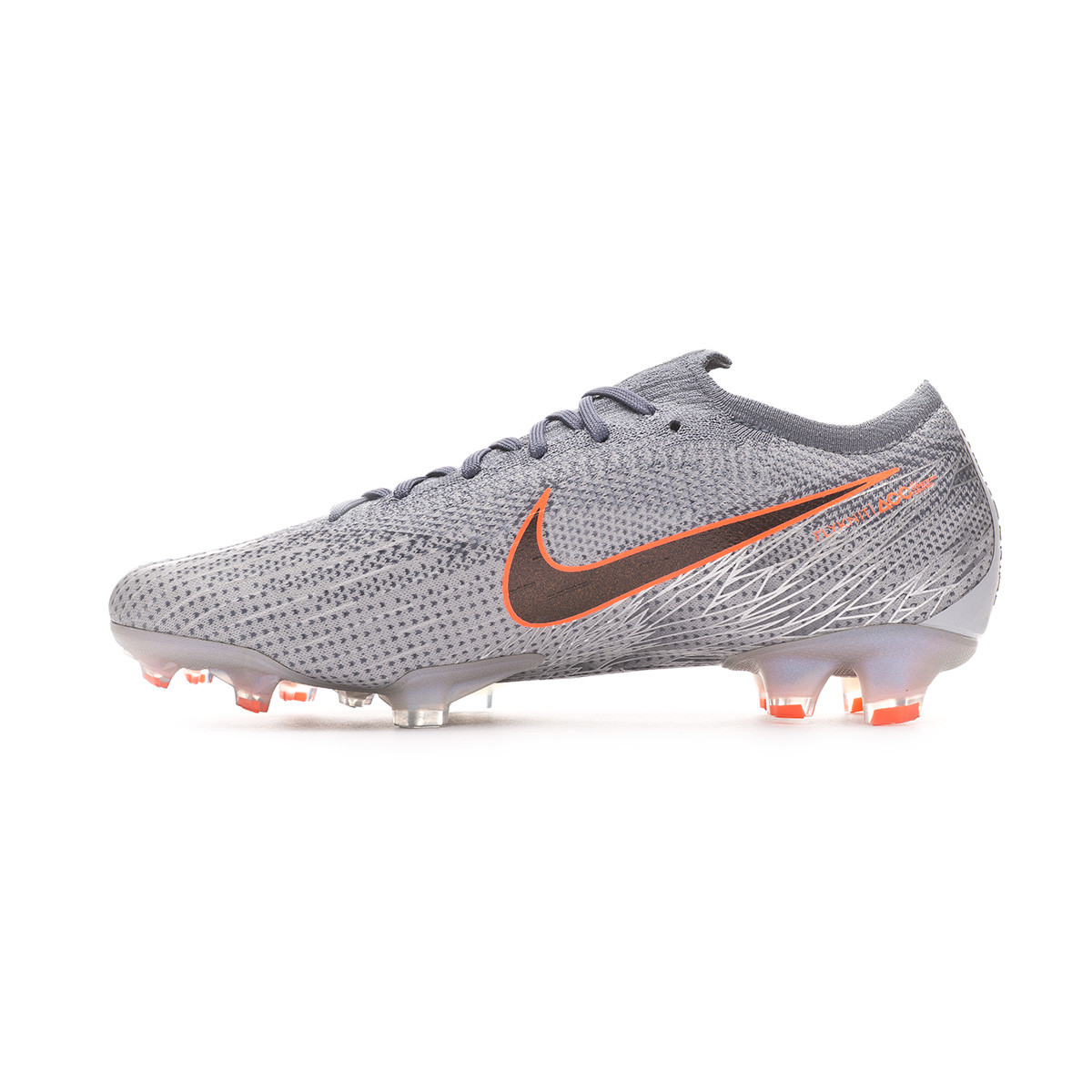 nike grey boots