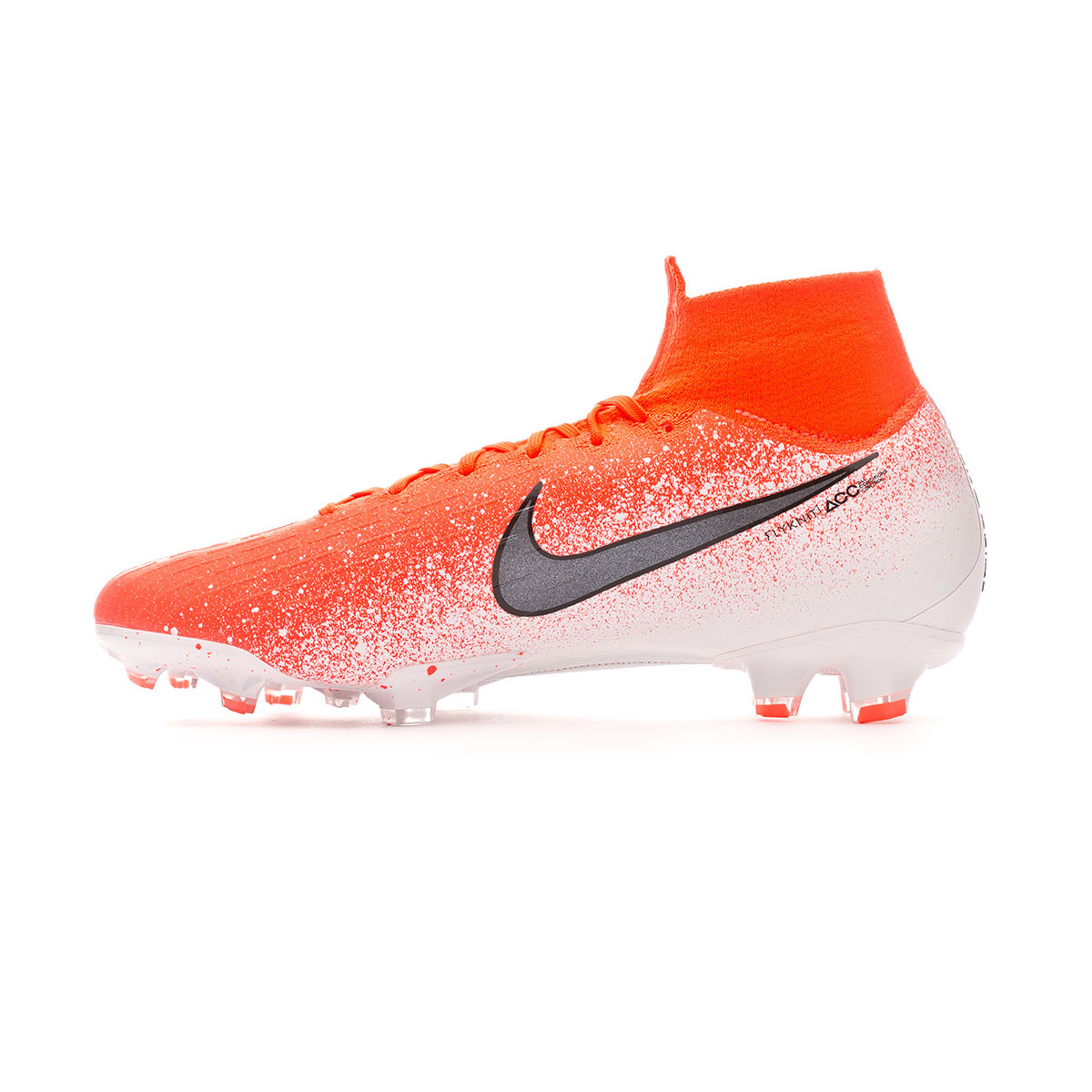 botines nike mercurial superfly 6 elite fg