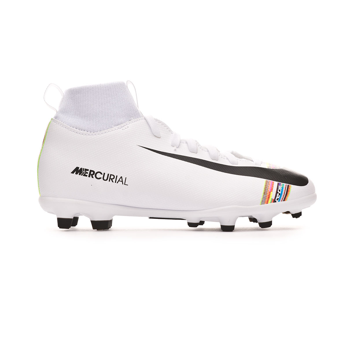 nike mercurial superfly mg