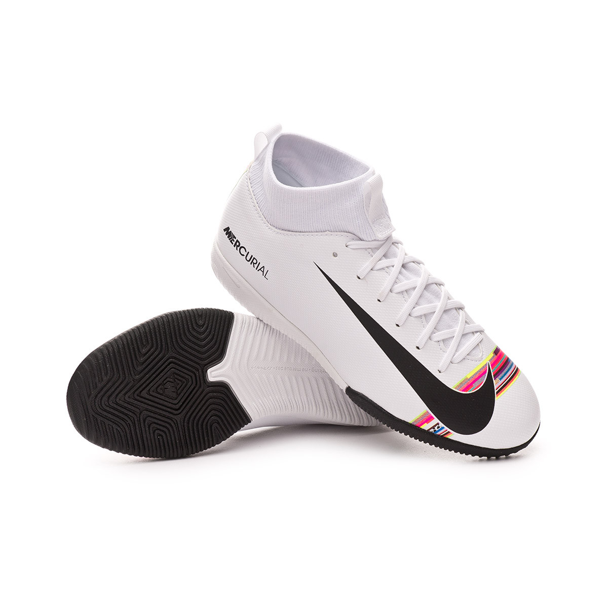chuteira futsal outlet