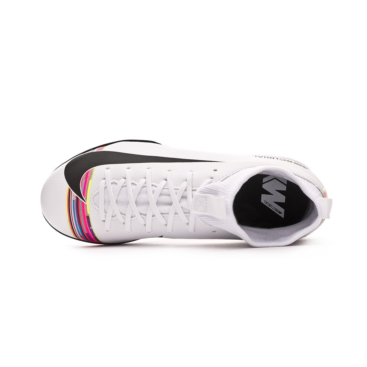 mercurial superflyx 6 academy