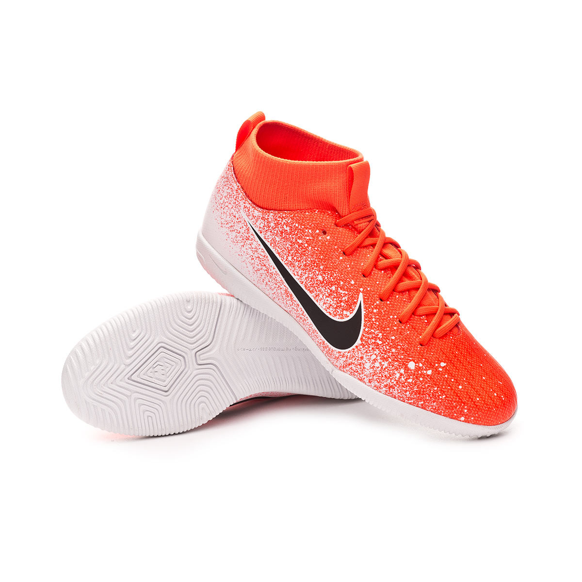 nike superfly 6 academy futsal