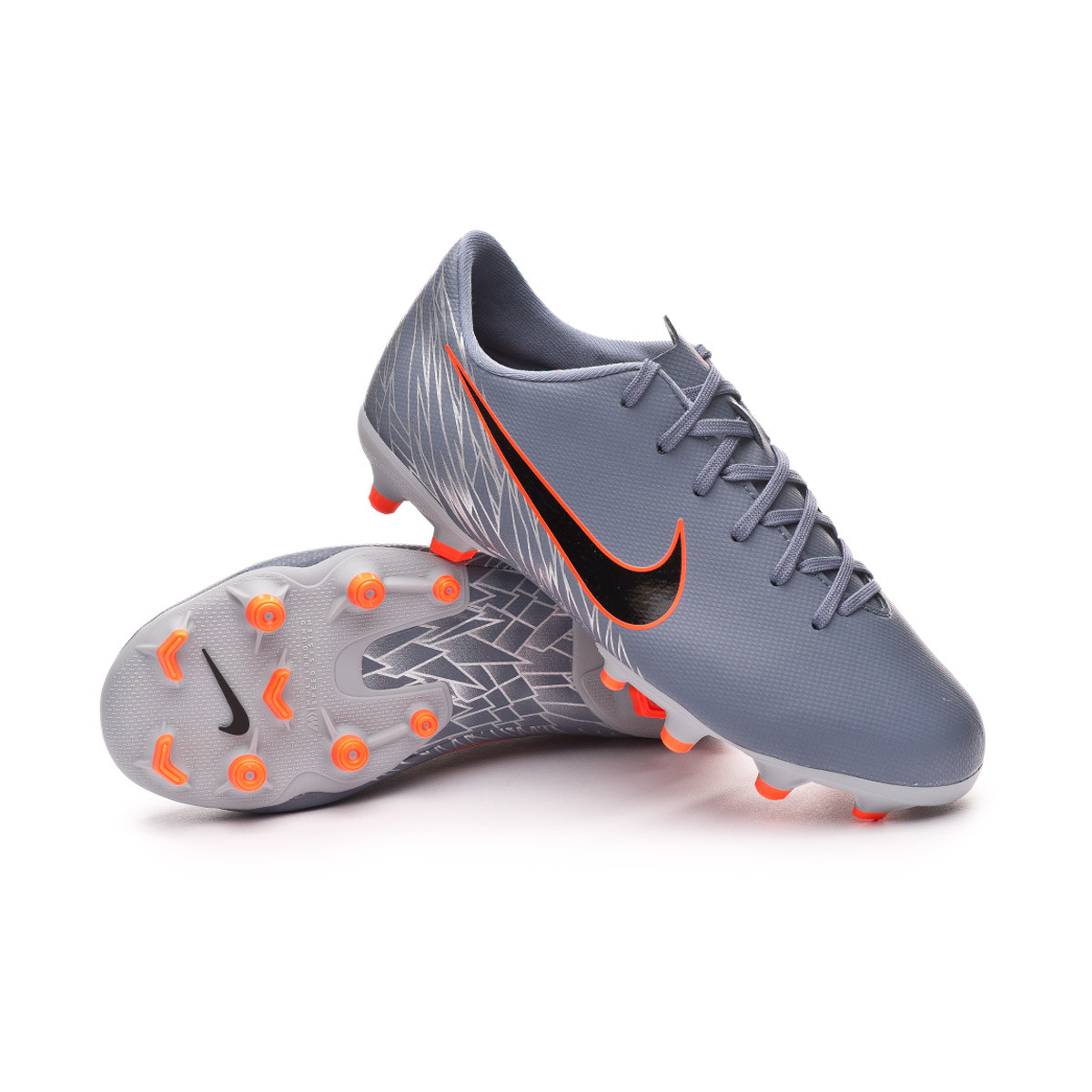 vapor 12 academy nike