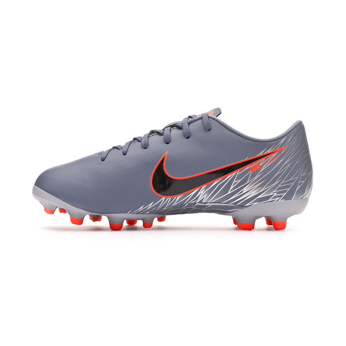 nike wolf grey football boots