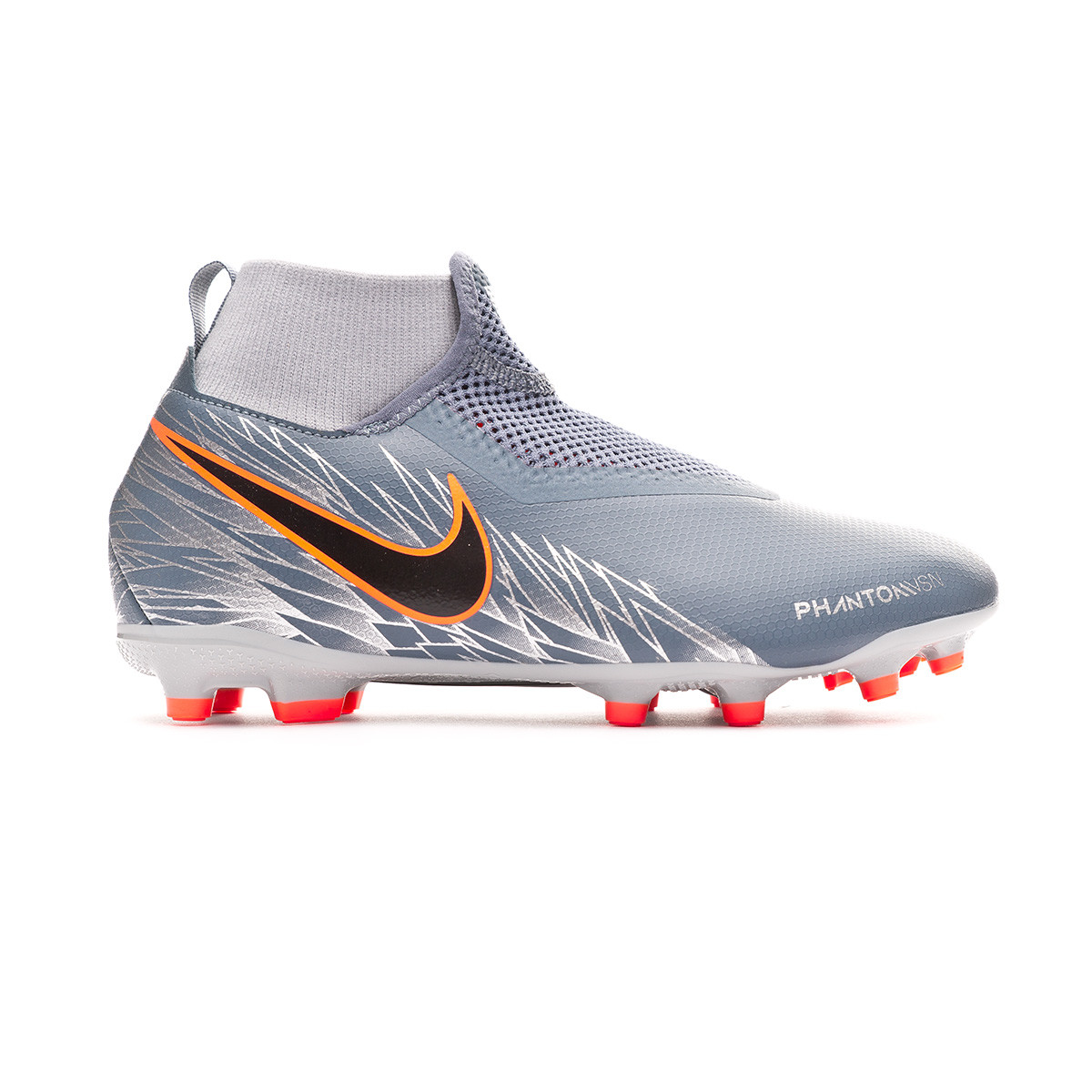 kids phantom football boots