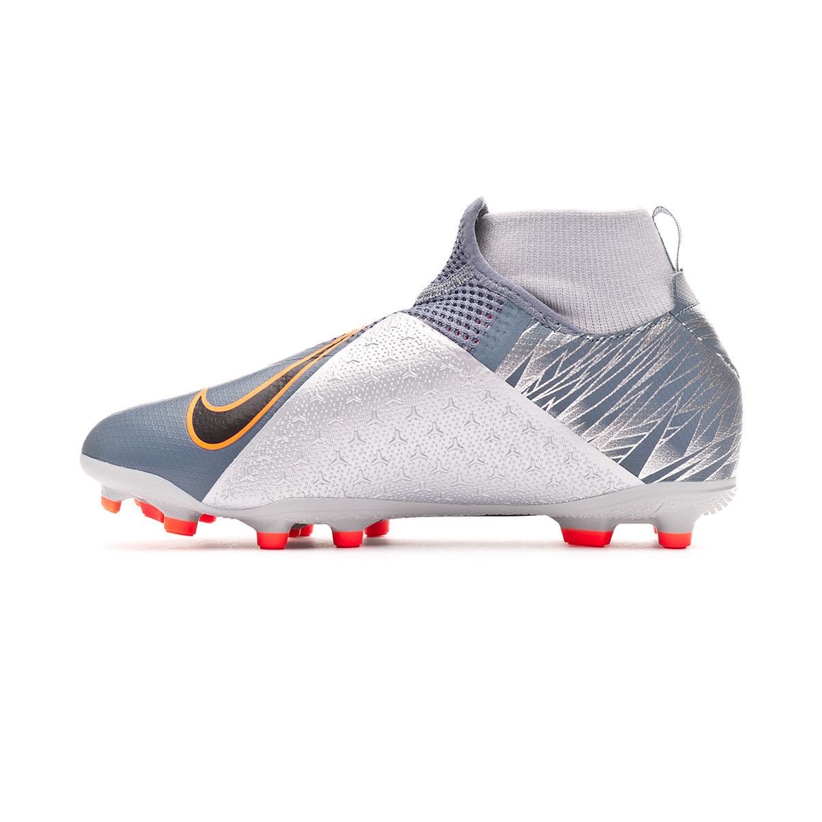 kids phantom football boots