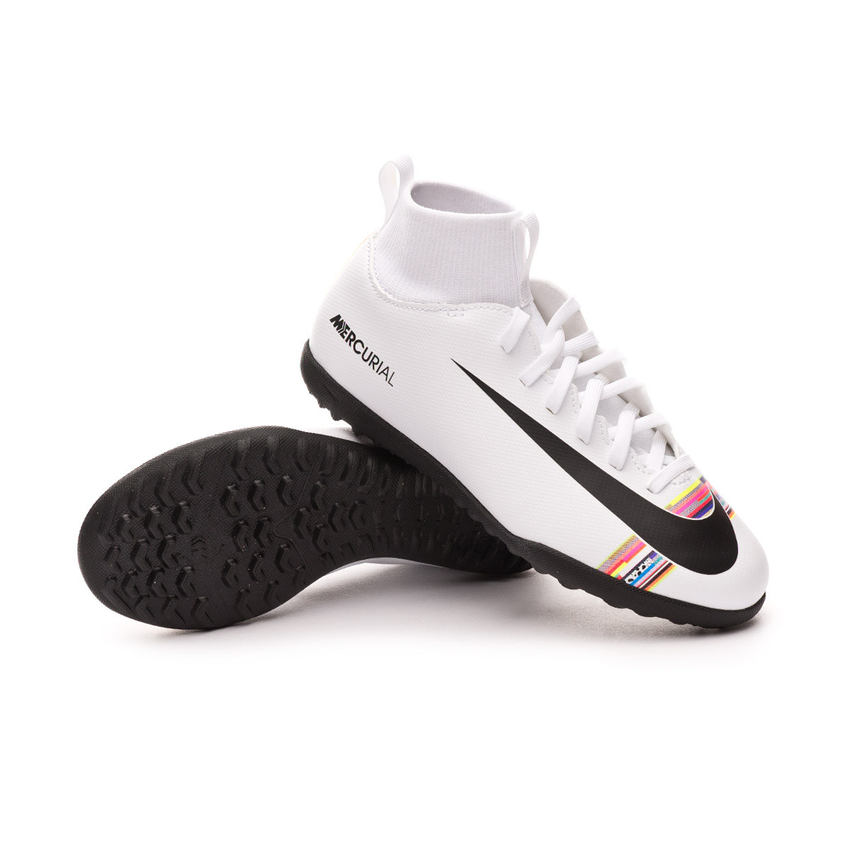 tenis nike ninos