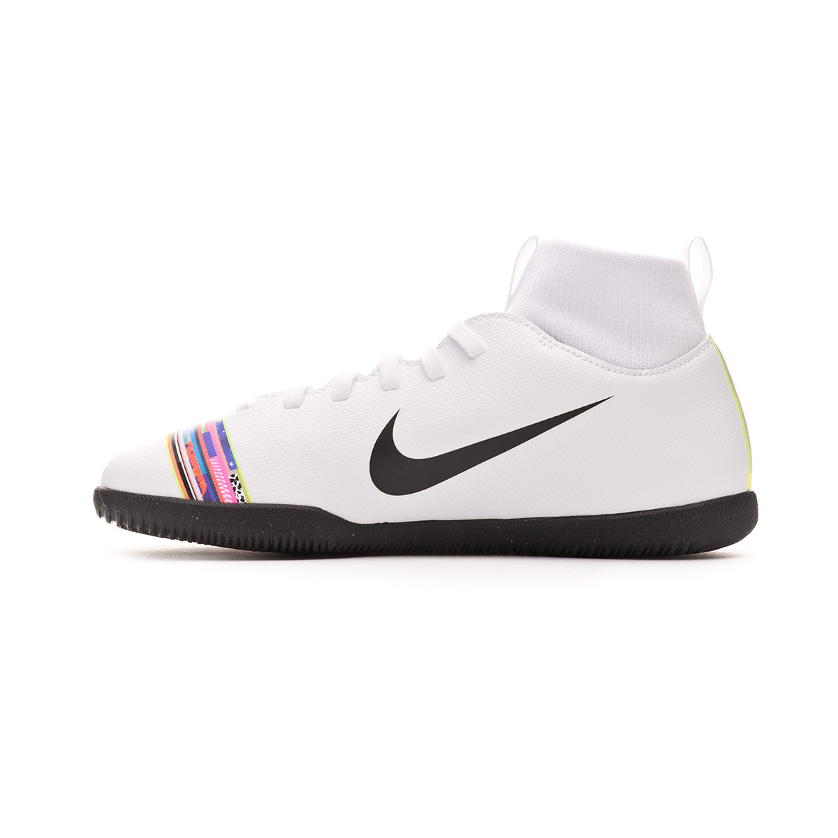 sapatilhas nike futsal cr7